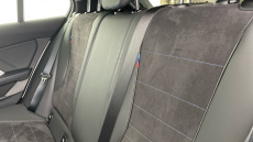 BMW 1 Series 120 M Sport 5dr Step Auto Petrol Hatchback